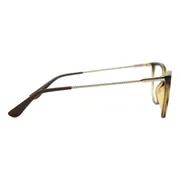 Vogue Eyewear VO5239 W656, Tortoiseshell frame, view 3