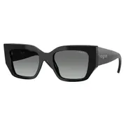 Vogue Eyewear VO5583SF Asian Fit W44/11