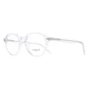 Vogue Eyewear VO5598 W745, Clear frame, view 2