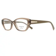 Vogue Eyewear VO5608 3156, Brown frame, view 2