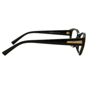 Vogue Eyewear VO5608 W44, Black frame, view 3