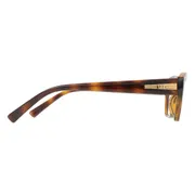 Vogue Eyewear VO5608 W656, Tortoiseshell frame, view 3