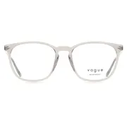 Vogue Eyewear VO5614 3188, Clear frame, view 1