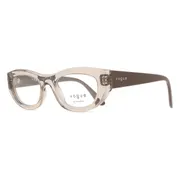 Vogue Eyewear VO5615 3181, Brown frame, view 2