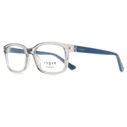Vogue Eyewear VY2030 Kids 3184, Clear frame, view 2