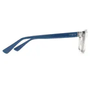 Vogue Eyewear VY2030 Kids 3184, Clear frame, view 3