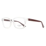 Vogue Eyewear VY2030 Kids W745, Clear frame, view 2