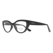 Vogue Eyewear VY2031 Kids W44, Black frame, view 2