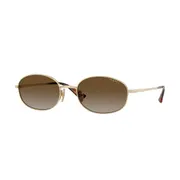 Vogue Eyewear VO4323S Polarized 848/T5