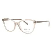 Vogue Eyewear VO5602 2990, Brown frame, view 2