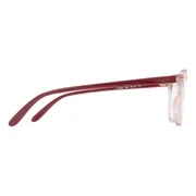 Vogue Eyewear VO5602 2942, Pink frame, view 3