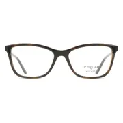Vogue Eyewear VO5603 2718, Tortoiseshell frame, view 1