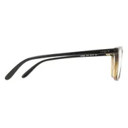 Vogue Eyewear VO5603 2718, Tortoiseshell frame, view 3