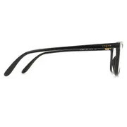 Vogue Eyewear VO5603 W44, Black frame, view 3