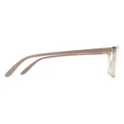 Vogue Eyewear VO5603 2990, Brown frame, view 3