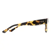 Vogue Eyewear VO5605 2605, Tortoiseshell frame, view 3