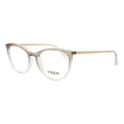 Vogue Eyewear VO5276 2736, Brown frame, view 2