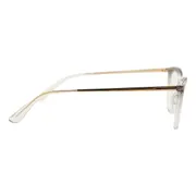 Vogue Eyewear VO5276 2736, Brown frame, view 3