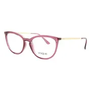 Vogue Eyewear VO5276 2798, Pink frame, view 2