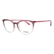 Vogue Eyewear VO5276 2737, Purple frame, view 2