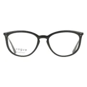 Vogue Eyewear VO5276 W44, Black frame, view 1