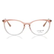 Vogue Eyewear VO5276 3034, Pink frame, view 1