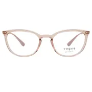 Vogue Eyewear VO5276 2942, Pink frame, view 1
