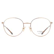 Vogue Eyewear VO4280T 5192, Gold frame, view 1
