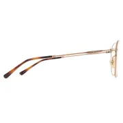 Vogue Eyewear VO4280T 5192, Gold frame, view 3