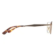 Vogue Eyewear VO4333 5138, Brown frame, view 3