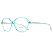 Vogue Eyewear VO5622 3192, Blue frame, view 2