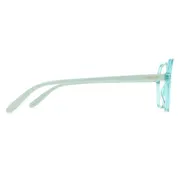 Vogue Eyewear VO5622 3192, Blue frame, view 3