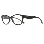 Vogue Eyewear VO5627 W44, Black frame, view 2