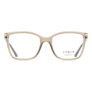 Vogue Eyewear VO5654 3156, Brown frame, view 1