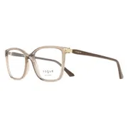 Vogue Eyewear VO5654 3156, Brown frame, view 2