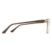 Vogue Eyewear VO5654 3156, Brown frame, view 3