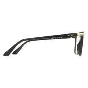 Vogue Eyewear VO5654 W44, Black frame, view 3