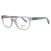 Vogue Eyewear VY2033 Kids 2745, Purple frame, view 2