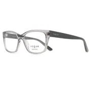 Vogue Eyewear VY2034 Kids 2726, Clear frame, view 2
