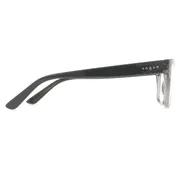 Vogue Eyewear VY2034 Kids 2726, Clear frame, view 3