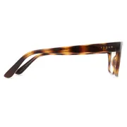 Vogue Eyewear VY2034 Kids 2718, Tortoiseshell frame, view 3