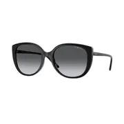 Vogue Eyewear VO5623SF Asian Fit Polarized W44/T3