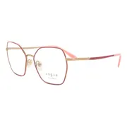 Vogue Eyewear VO4196 5147, Pink frame, view 2