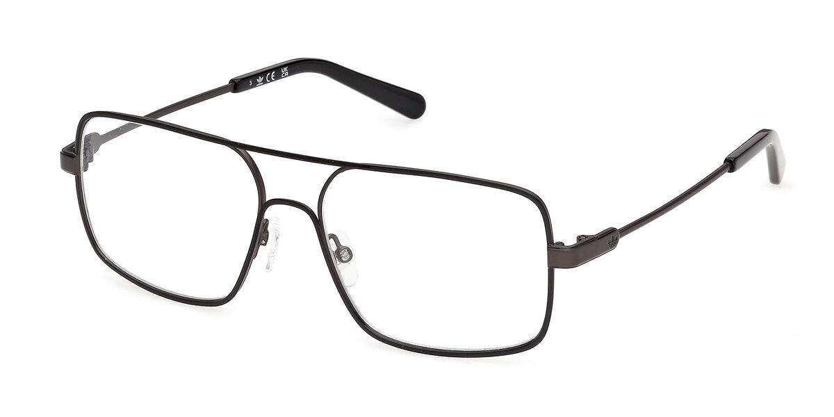 Adidas Originals OR5140 001, Black frame