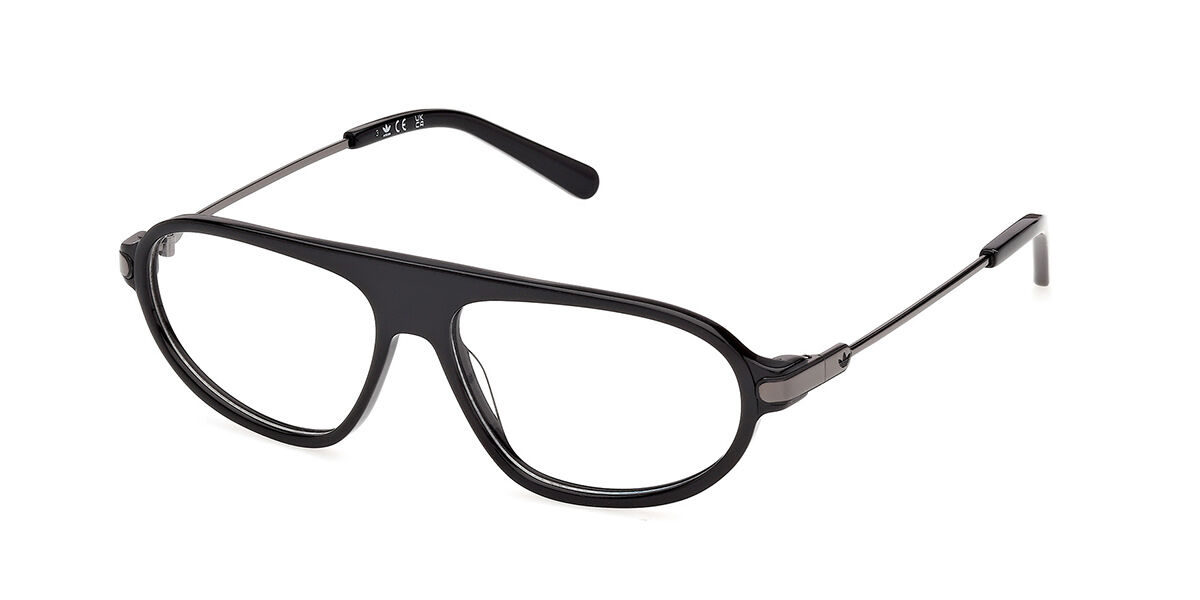 Adidas Originals OR5141 001, Black frame