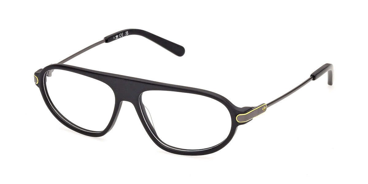 Adidas Originals OR5141 002, Black frame