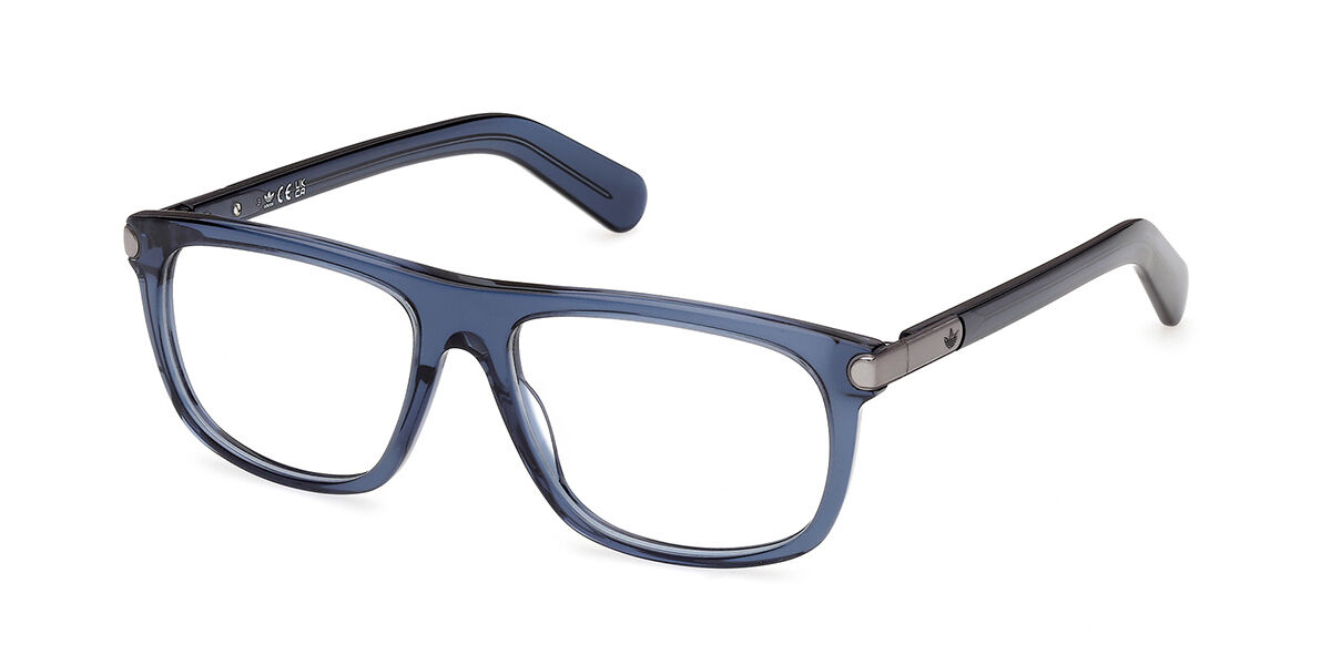 Adidas Originals OR5142 090, Blue frame