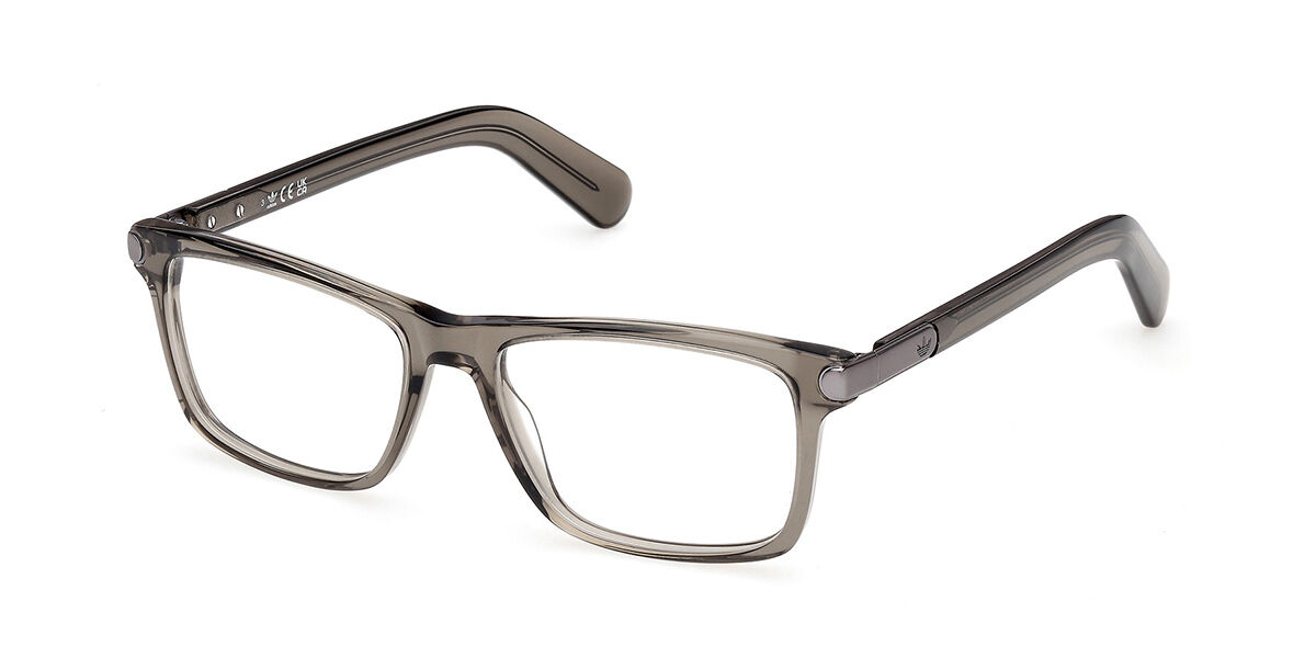 Adidas Originals OR5143 051, Clear frame