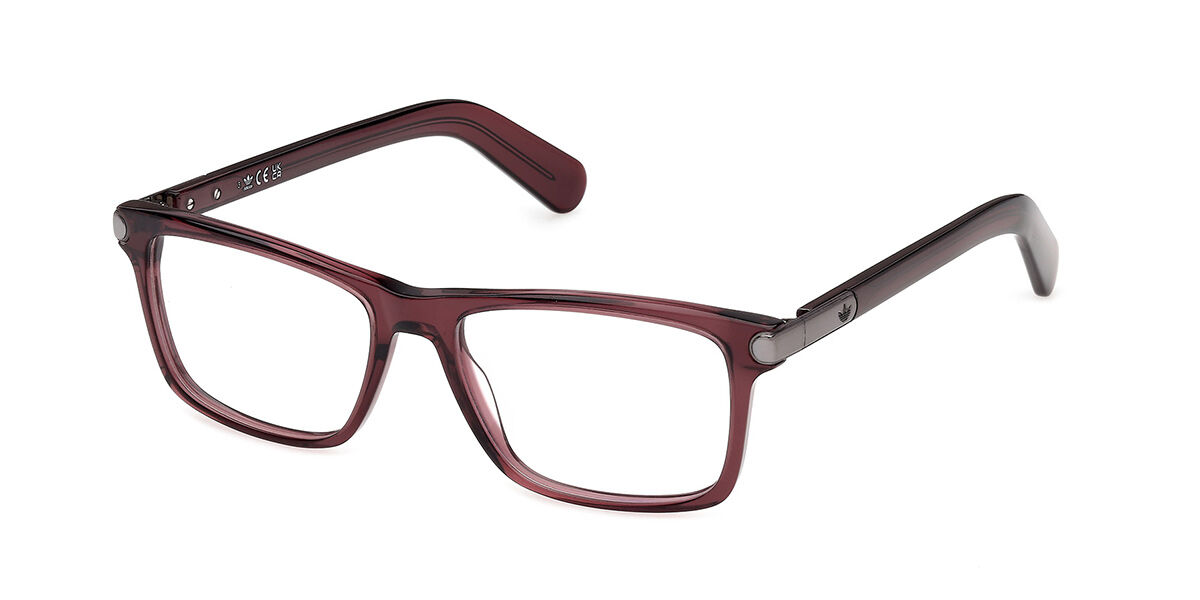 Adidas Originals OR5143 069, Clear frame