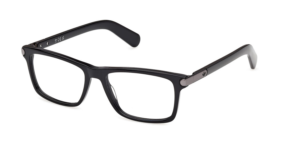 Adidas Originals OR5143 001, Black frame